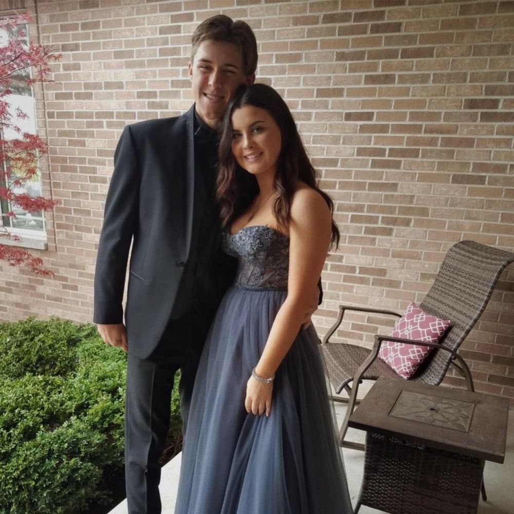 Meet your Posher, Brianna